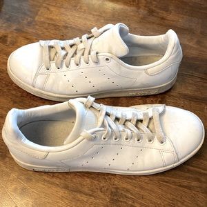 Adidas mens shoes size 9.5